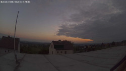 Chloumek, Říp