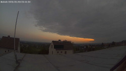 Chloumek, Říp
