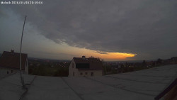 Chloumek, Říp