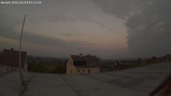 Chloumek, Říp