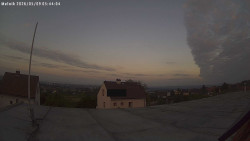 Chloumek, Říp