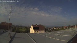 Chloumek, Říp