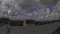 Chloumek, Říp