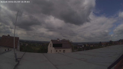 Chloumek, Říp