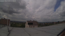 Chloumek, Říp