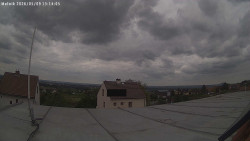 Chloumek, Říp