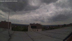 Chloumek, Říp