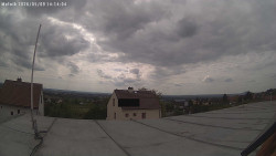 Chloumek, Říp