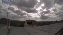 Chloumek, Říp