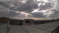 Chloumek, Říp