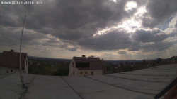 Chloumek, Říp