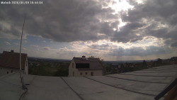 Chloumek, Říp
