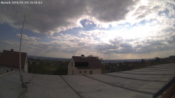 Chloumek, Říp