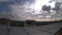 Chloumek, Říp