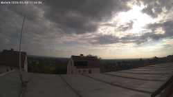 Chloumek, Říp