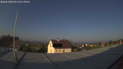 Chloumek, Říp