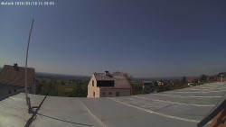 Chloumek, Říp