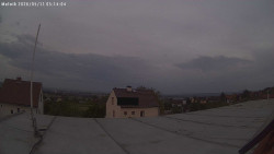 Chloumek, Říp