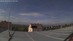 Chloumek, Říp