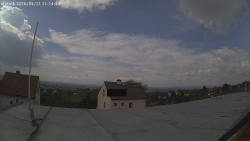 Chloumek, Říp