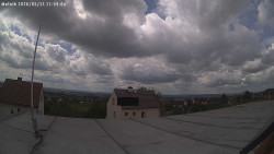 Chloumek, Říp