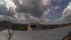 Chloumek, Říp