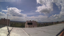 Chloumek, Říp