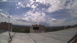 Chloumek, Říp