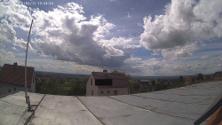 Chloumek, Říp