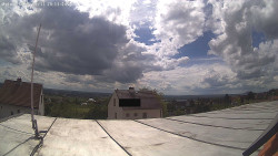 Chloumek, Říp