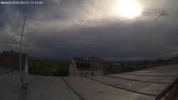 Chloumek, Říp