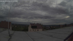 Chloumek, Říp