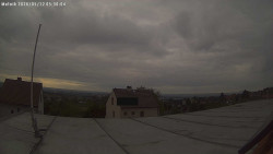 Chloumek, Říp