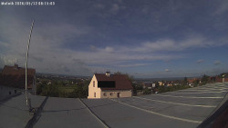 Chloumek, Říp