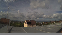 Chloumek, Říp