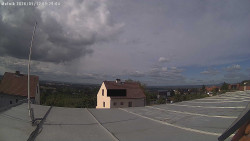 Chloumek, Říp