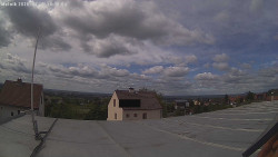 Chloumek, Říp