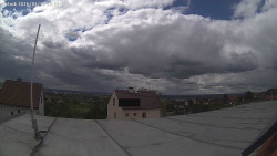 Chloumek, Říp