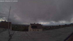 Chloumek, Říp