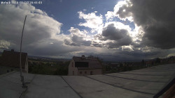 Chloumek, Říp