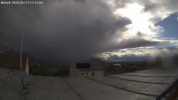Chloumek, Říp