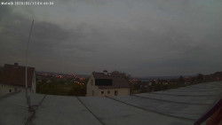 Chloumek, Říp