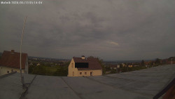 Chloumek, Říp