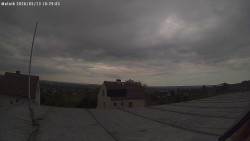 Chloumek, Říp