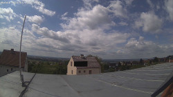 Chloumek, Říp