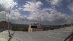 Chloumek, Říp