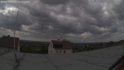 Chloumek, Říp
