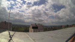 Chloumek, Říp