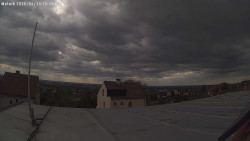 Chloumek, Říp