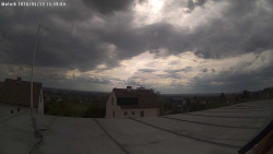 Chloumek, Říp